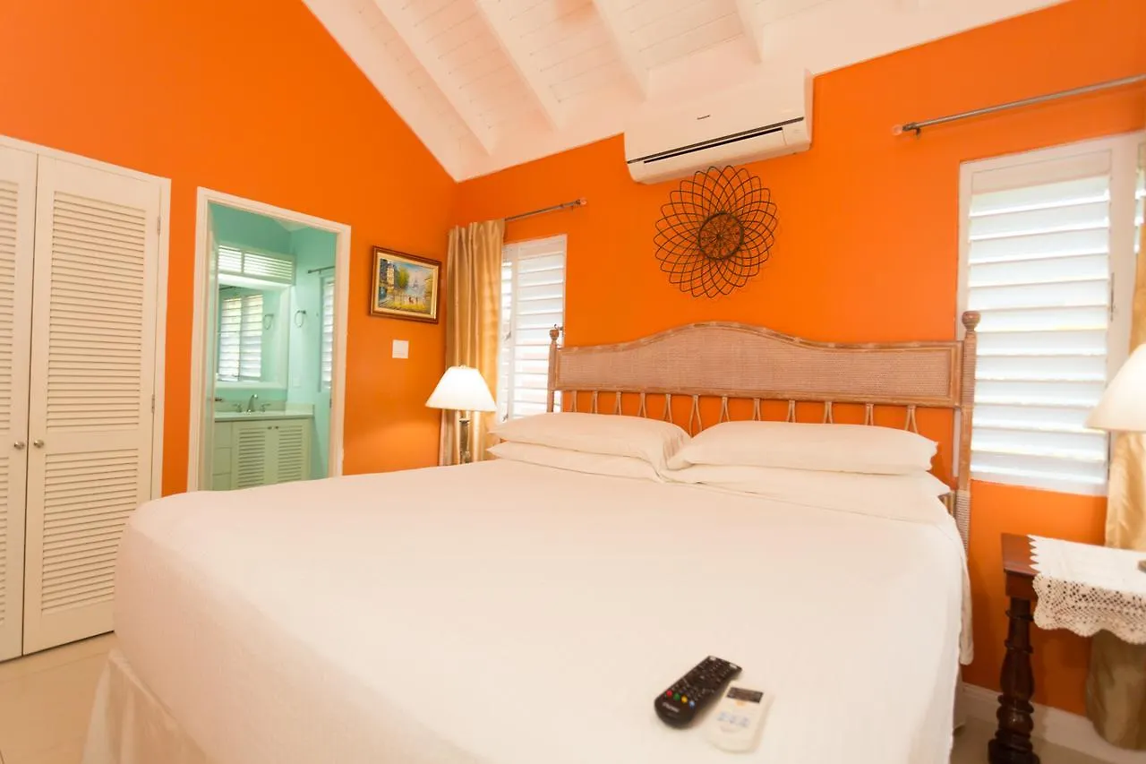 Ocho Rios Under The Palms II Villa