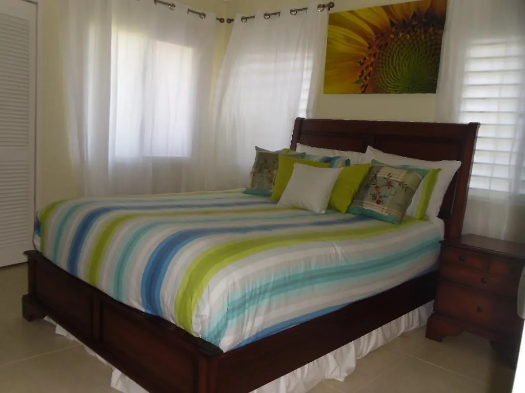 Ocho Rios Under The Palms II Villa