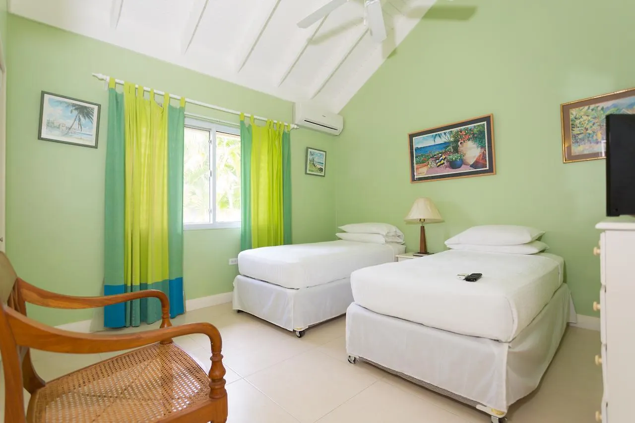 Ocho Rios Under The Palms II Villa Ocho Rios