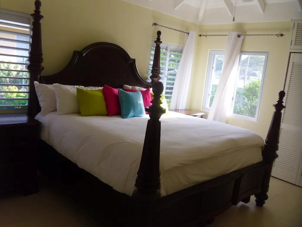 Ocho Rios Under The Palms II Villa