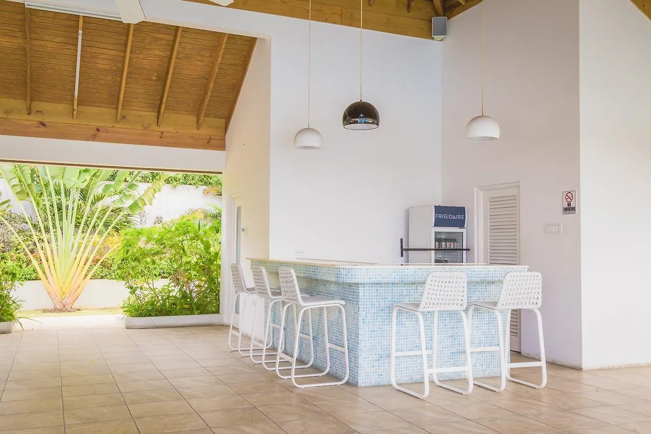 Ocho Rios Under The Palms II Villa