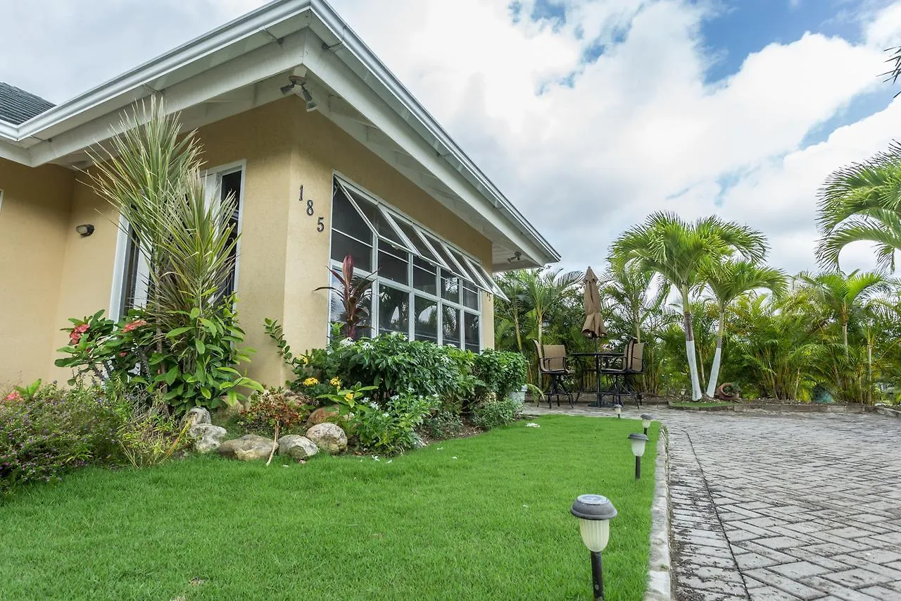 Ocho Rios Under The Palms II Villa Jamaica