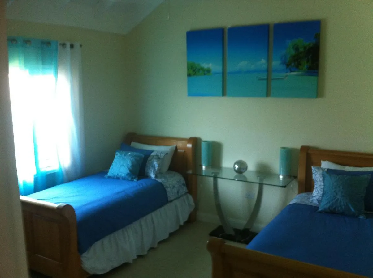 Ocho Rios Under The Palms II Villa